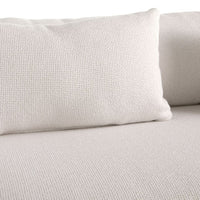 Fargo 65" Outdoor Settee