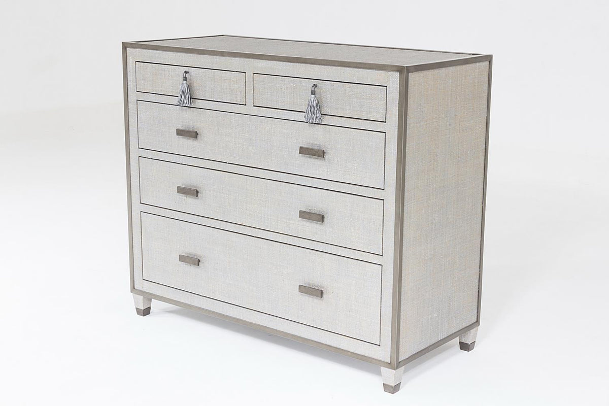 Felicity Chest of Drawers/Dresser