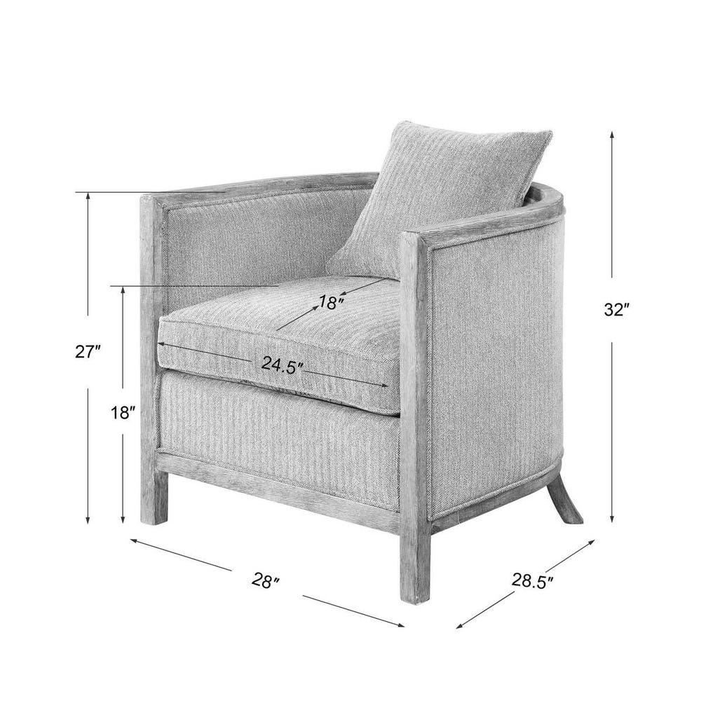 Brooke Accent Chair