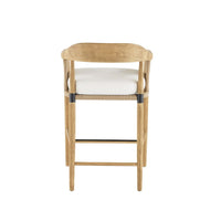 Estes Outdoor Counter Stool