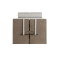 Dominic 71" Boucle Outdoor Daybed