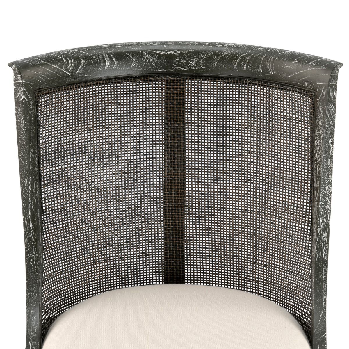Kole Grey Armchair