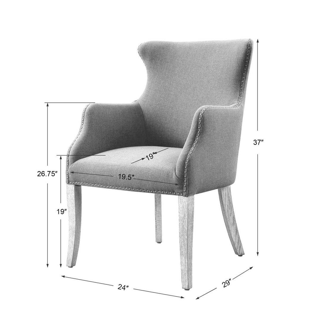 Catalina Wing Chair