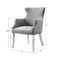 Catalina Wing Chair