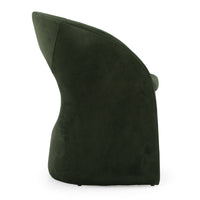 Digby Green Jade Dining Chair