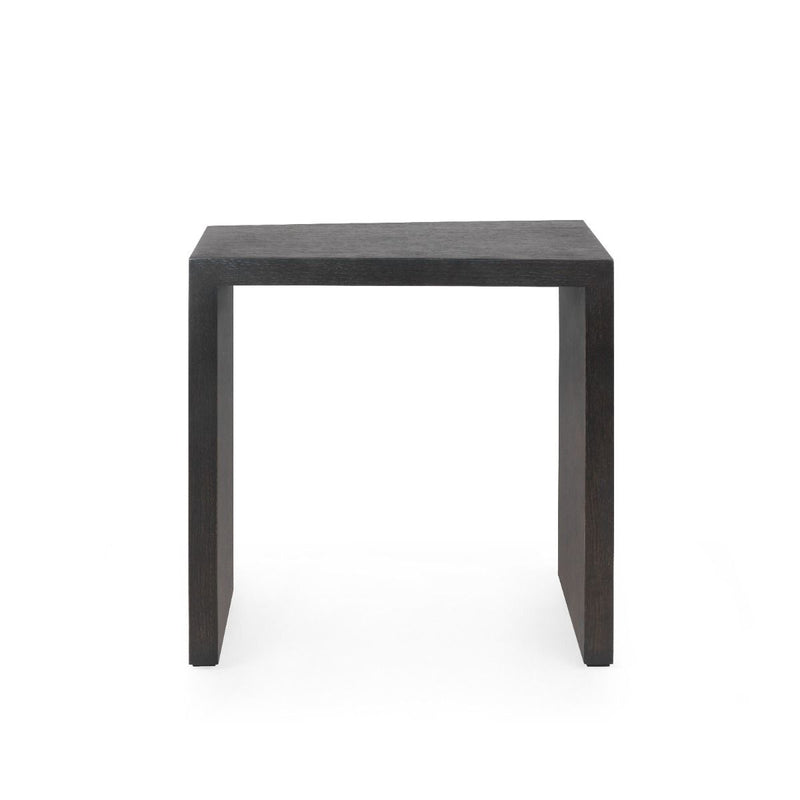 Lucy Espresso Nesting Tables