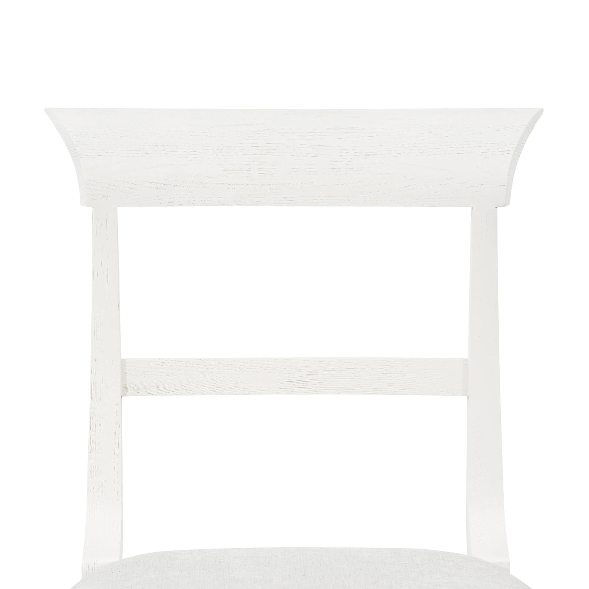 Taylore White Side Chair