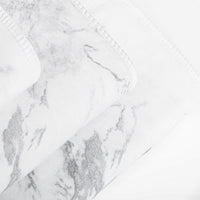 Mabel Marble Luxury Bath Towels