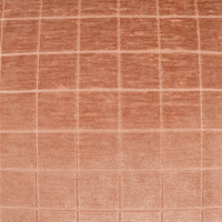Lexley Superior Quality Luxurious Salmon Pillow