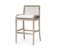 Montecito Indoor/Outdoor 30" Barstool