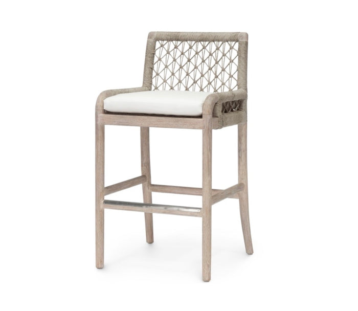 Montecito Indoor/Outdoor 30" Barstool