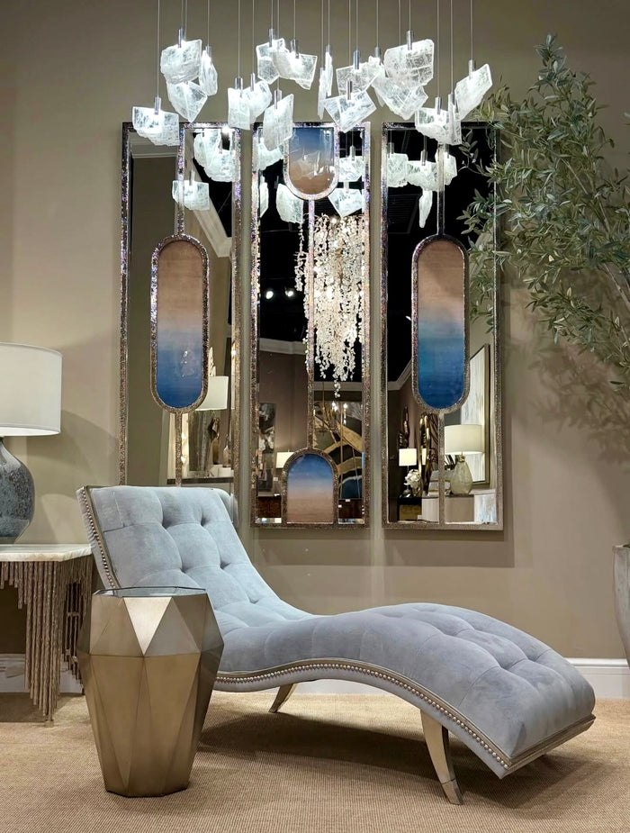 Ari Mirrored Panel II