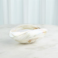 Maura Handmade Murano Glass Bowl (3 Sizes Available)