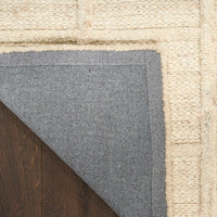 Marian Sand Wool Area Rug