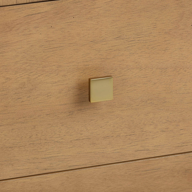 Lamisa Natural Dresser