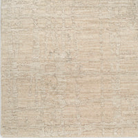 Fay Ivory Beige Abstract Area Rug