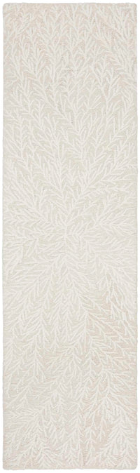 Grace Beauty of Nature Ivory Area Rug