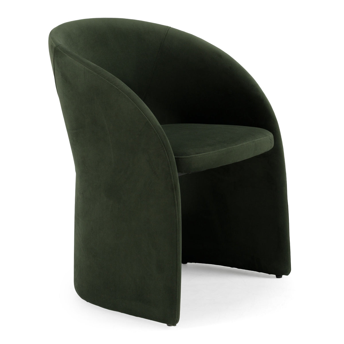 Digby Green Jade Dining Chair