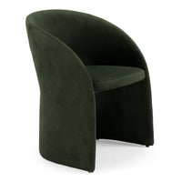 Digby Green Jade Dining Chair