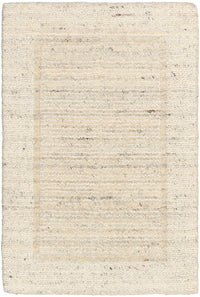 Margo Ivory Area Rug