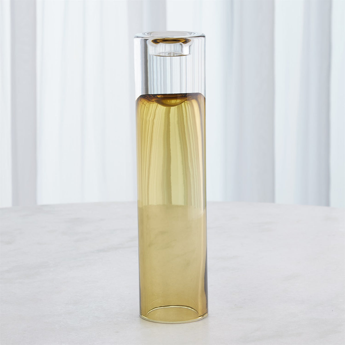 Gabrielle Radiant Tea Light Candle Holder/Vase (3 Sizes Available)