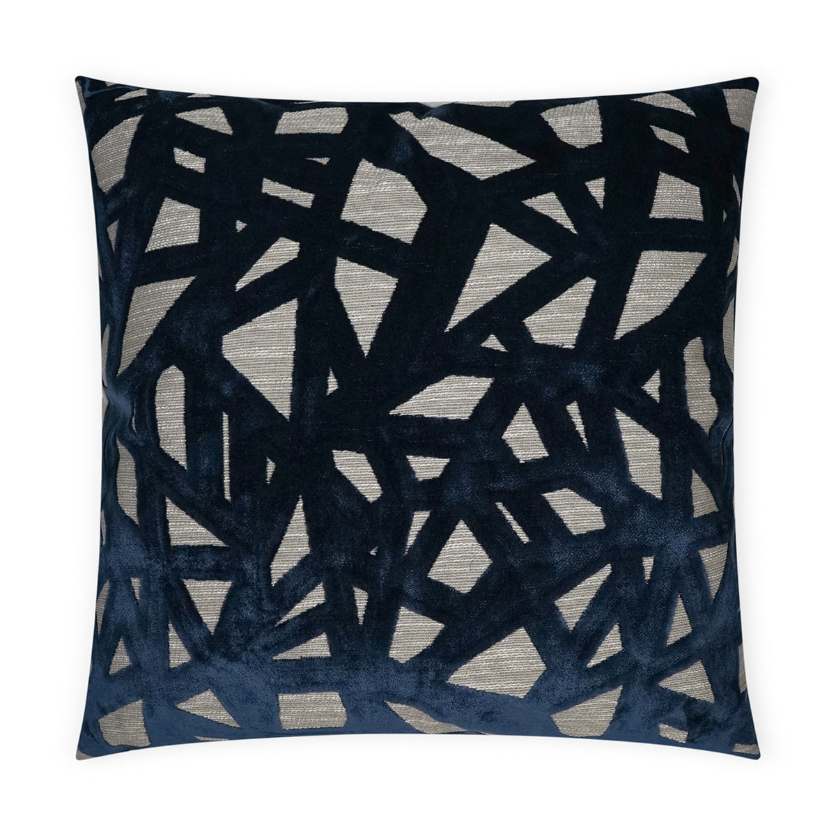 Gwyn Indigo Superior Quality Luxurious Pillow