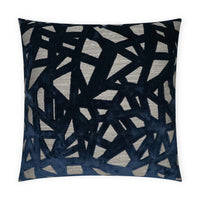 Gwyn Indigo Superior Quality Luxurious Pillow
