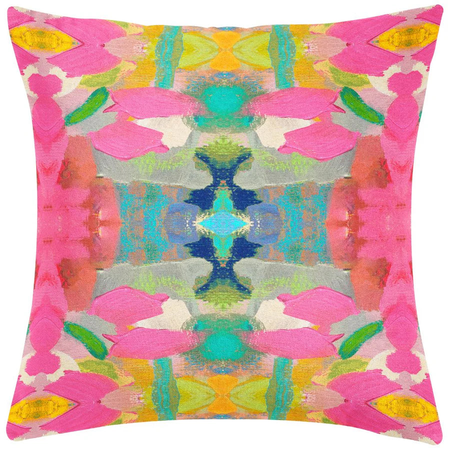 Nori Pink Decorative Pillow (4 Sizes Available)