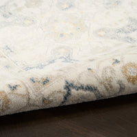 Isabeau Light Blue Area Rug