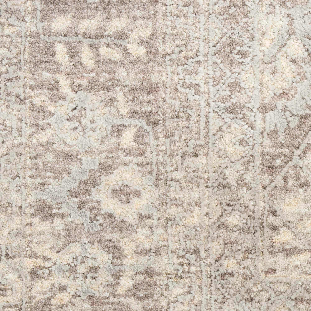 Delphine Beige Area Rug