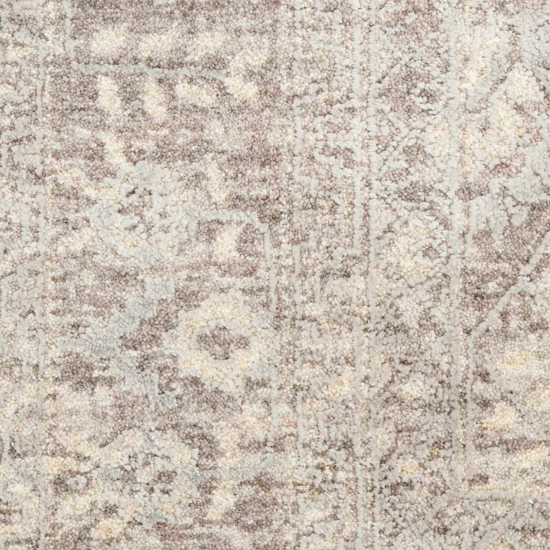 Delphine Beige Area Rug