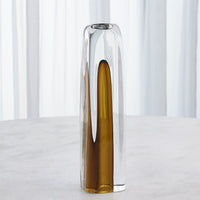 Miri Green Moss Tea Light Candle Holder/Vases (3 Sizes Available)