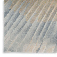 Vivid Sand Area Rug