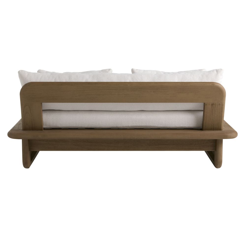 Fargo 65" Outdoor Settee