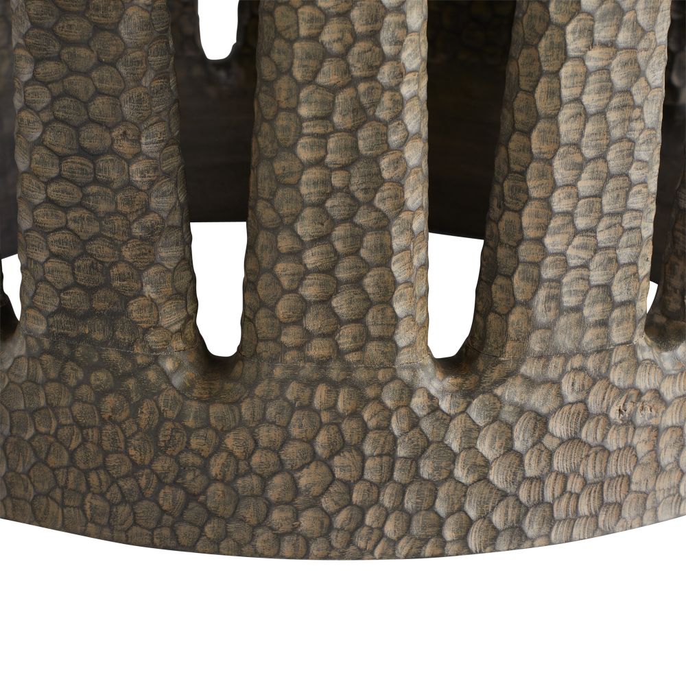 Gilman 65" Outdoor Dining Table