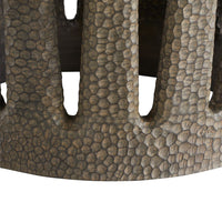 Gilman 65" Outdoor Dining Table