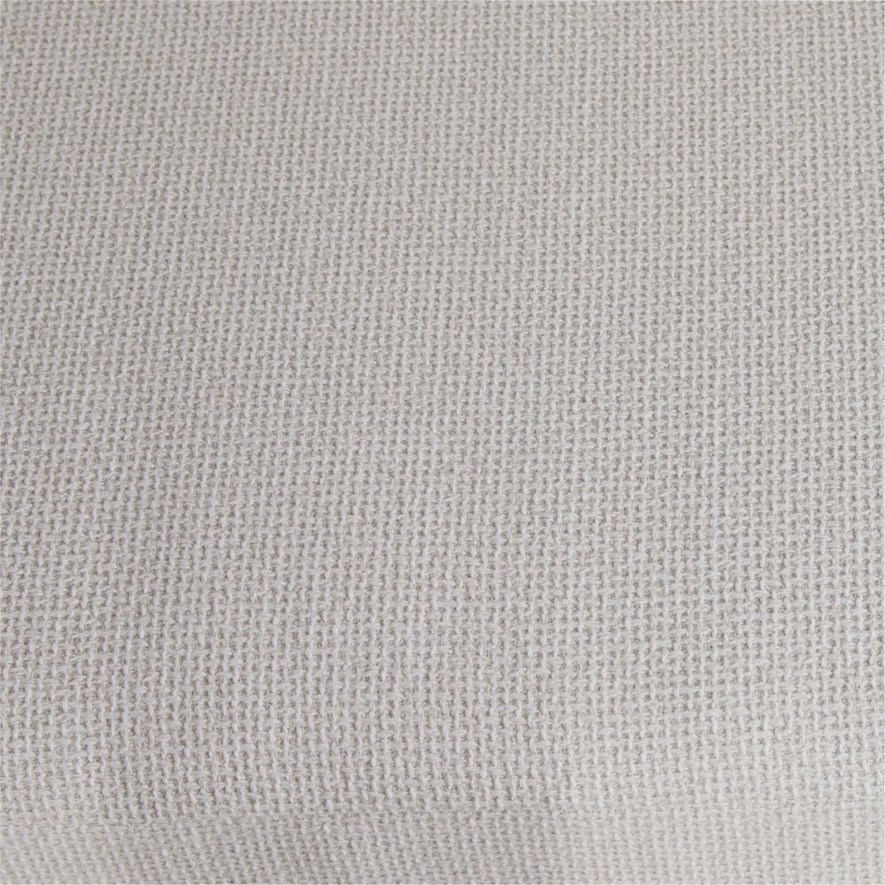 Halston 95" Pearle Boucle Outdoor Sofa