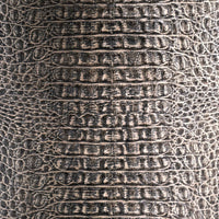 Sobek Textured Back Outdoor Performance Boucle Lounge Chair