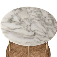 Catherine Accent Table