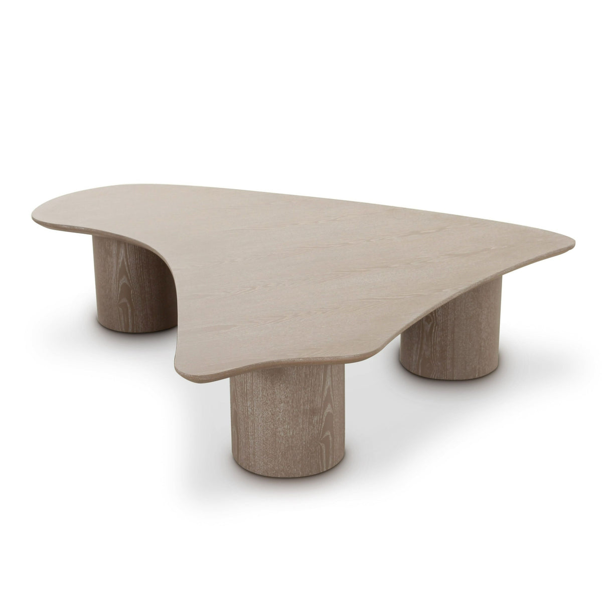 Solene Modern Nesting Coffee Table Set