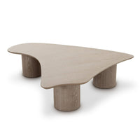 Solene Modern Nesting Coffee Table Set