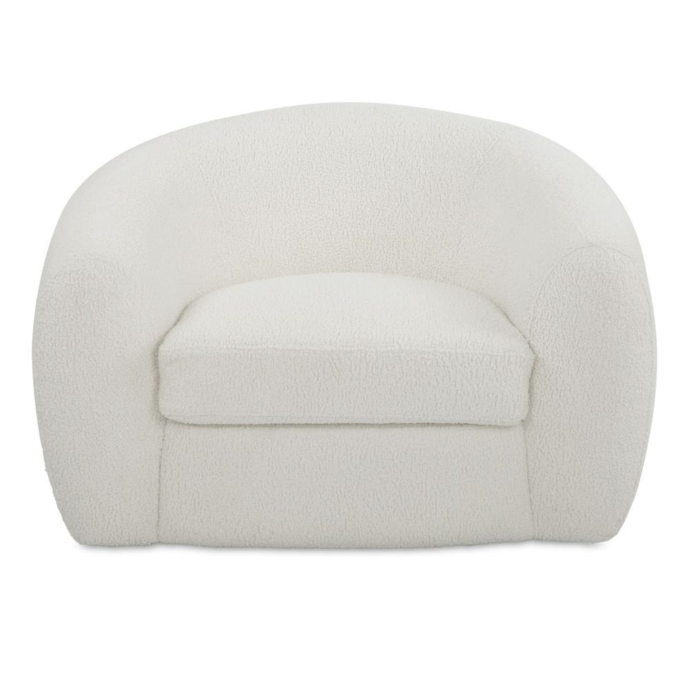 Eesha Off White Chair