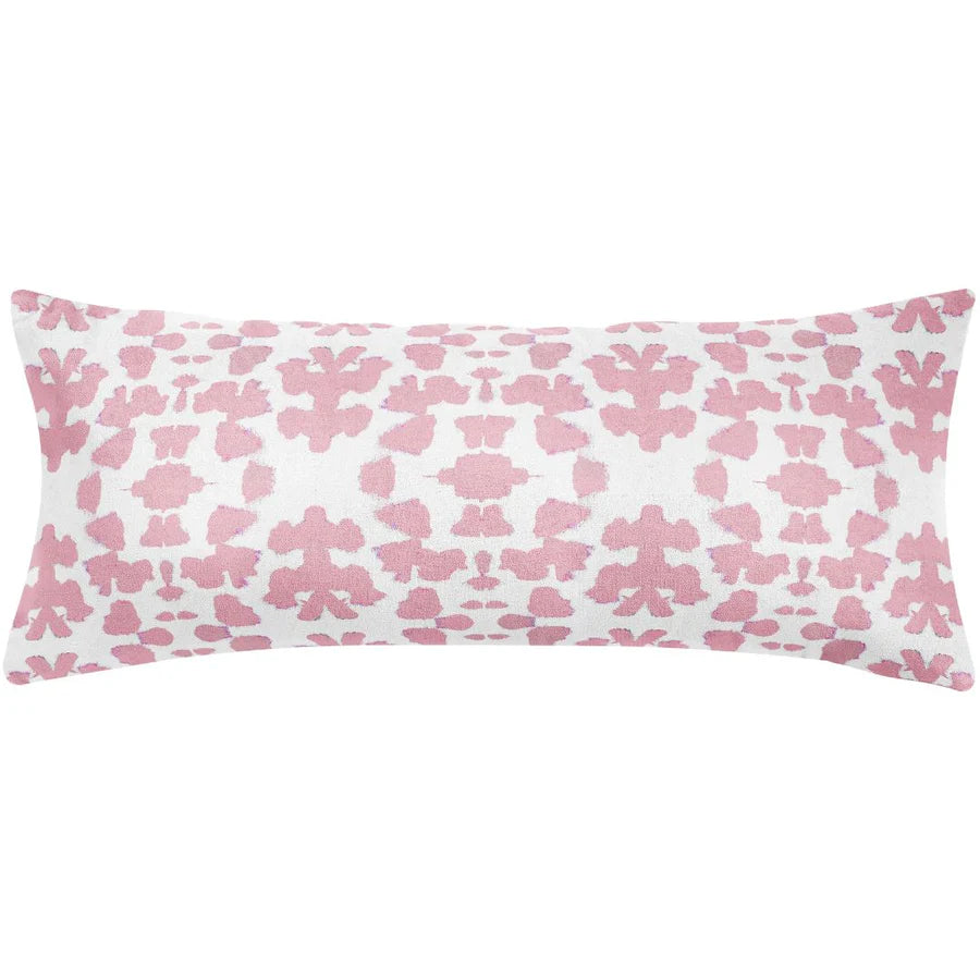 Adeline Rose Decorative Pillow (4 Sizes Available)