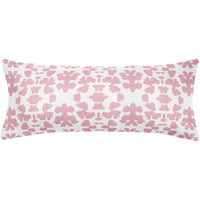 Adeline Rose Decorative Pillow (4 Sizes Available)