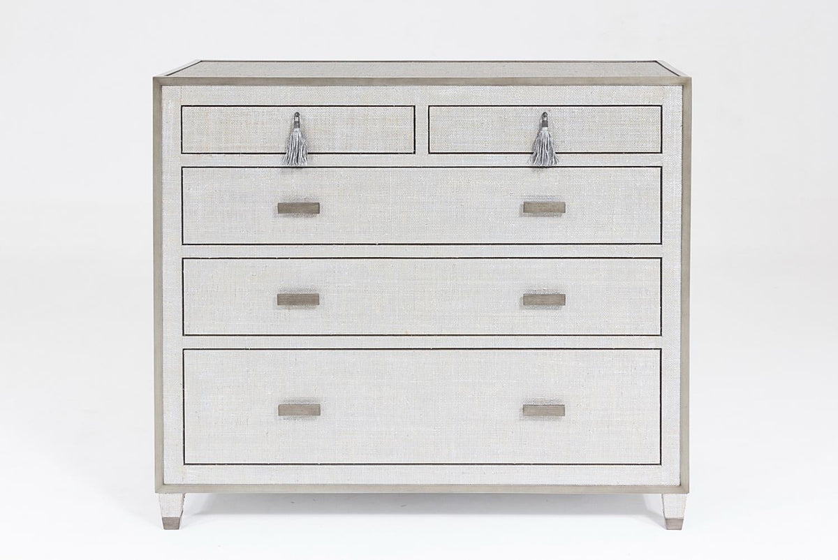 Felicity Chest of Drawers/Dresser