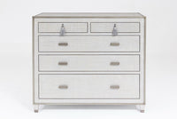 Felicity Chest of Drawers/Dresser
