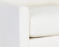 Josselyn Sofa & 2 Swivel Accent Chairs