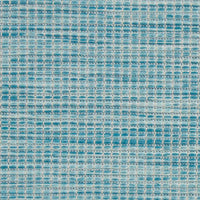 Amedee Indoor/Outdoor Lake Blue Area Rug - Elegance Collection