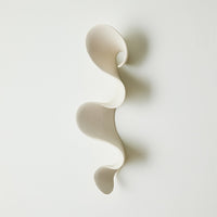 Tempest European White Wall Ribbons (4 Sizes Available)