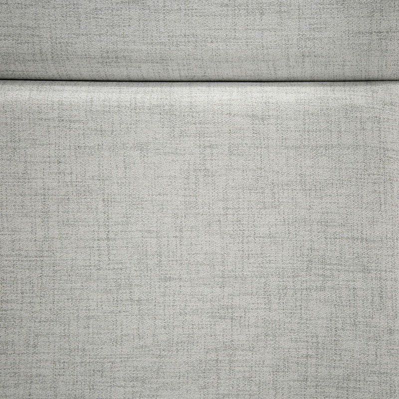 Pentra Contemporary Canopy Grey Bedroom Set